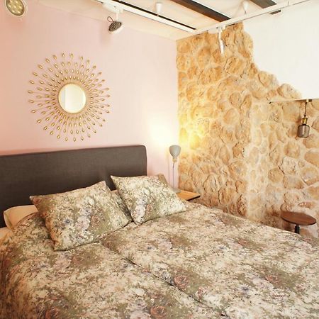 La Cueva Villa Altea Eksteriør bilde