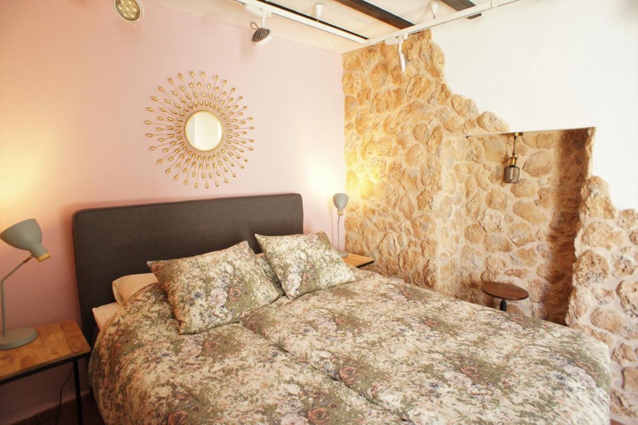 La Cueva Villa Altea Eksteriør bilde