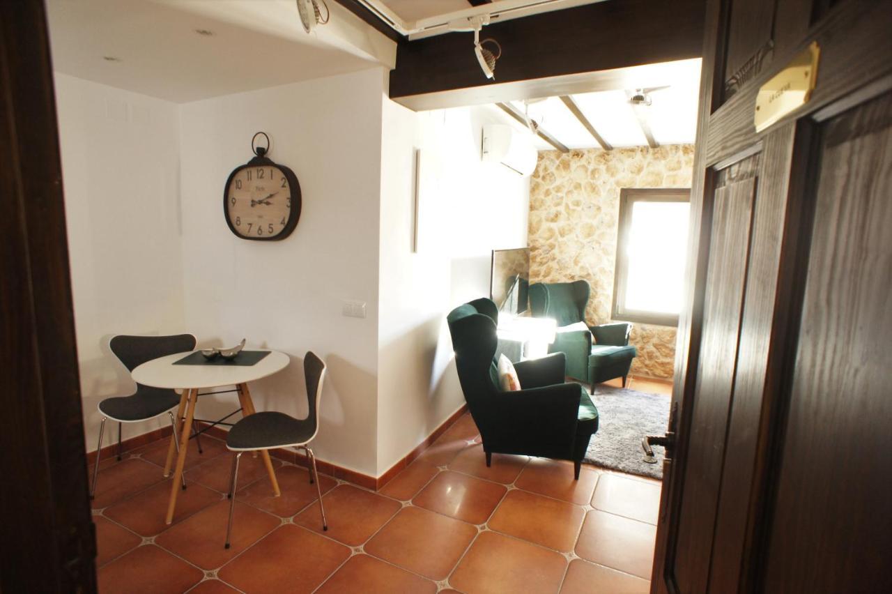 La Cueva Villa Altea Eksteriør bilde