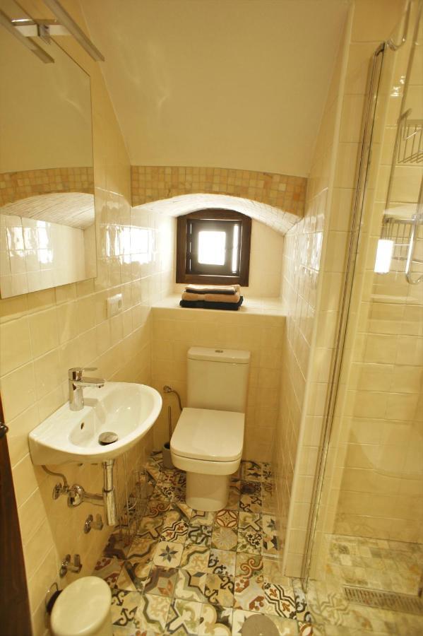 La Cueva Villa Altea Eksteriør bilde